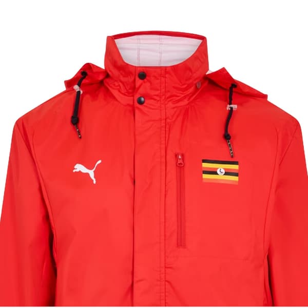 Puma Träningsjacka för män