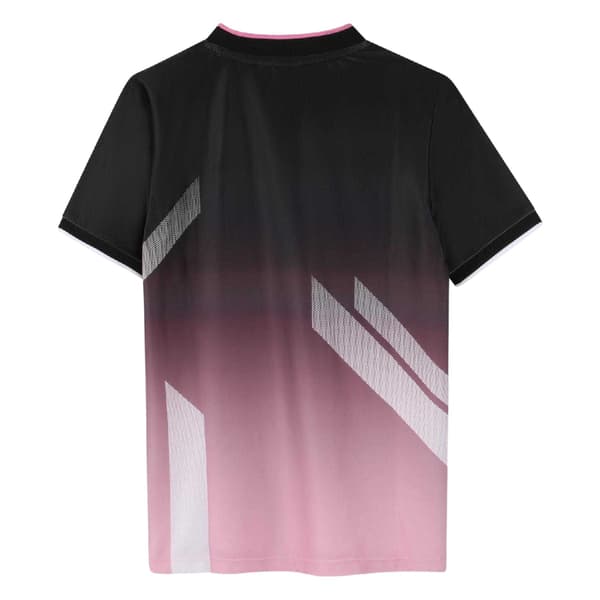 Boss Childrens/Kids Gradient Print Jersey