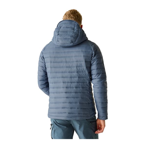 Dare 2B Mens Air Lite Baffled Padded Jacket