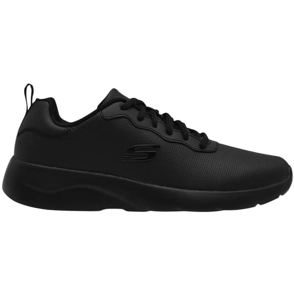 Skechers miesten Dynamight 2.0 Memory Foam -lenkkarit