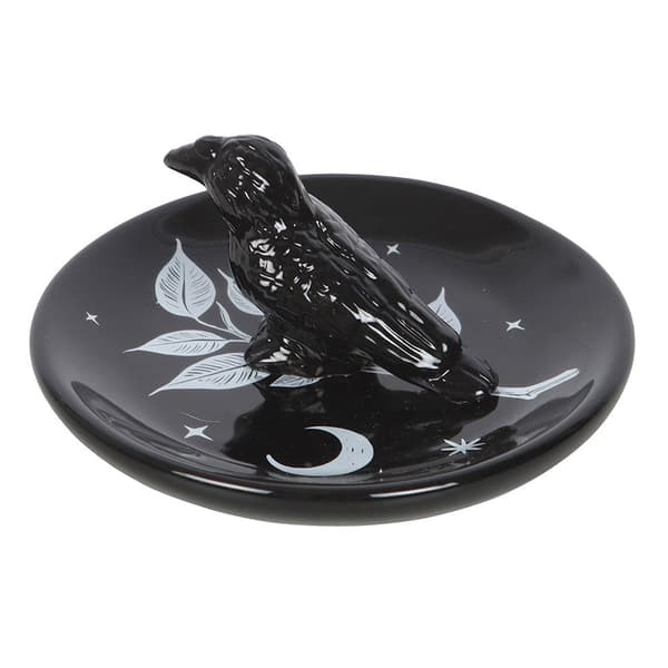 Something Different Mystic Raven -korurasia