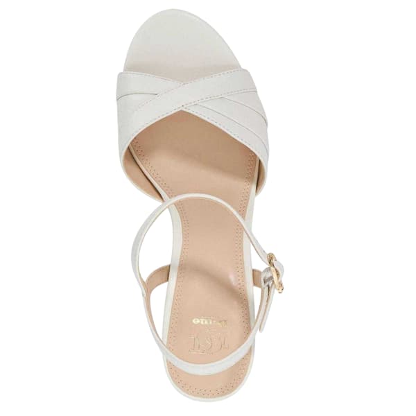 Dune London Damskor Mallorca Blockklack Pumps