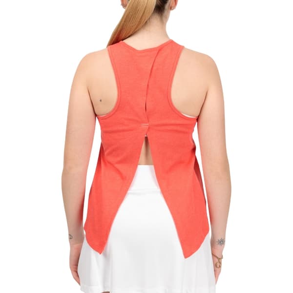 Babolat Womens/Ladies Performance Regular Tank Top