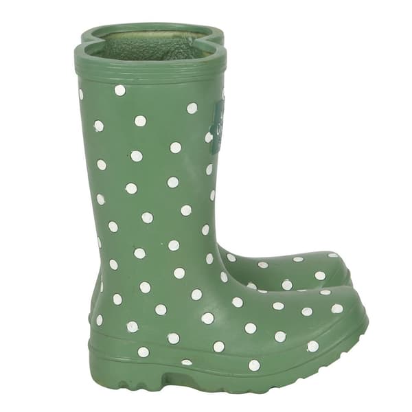 Something Different Wellington Boots Planter