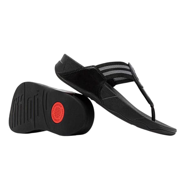 FitFlop Dam Walkstar Breda Sandaler