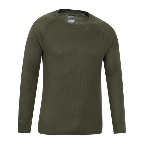 Mountain Warehouse Mens Talus Thermal Base Layer Set