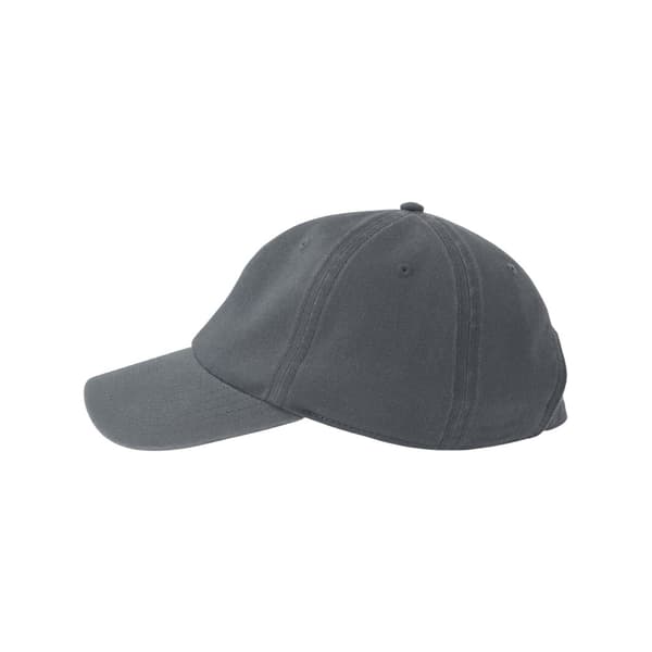 Atlantis Headwear Unisex Adult Digg-S 6 Panel Unstructured Baseball Cap
