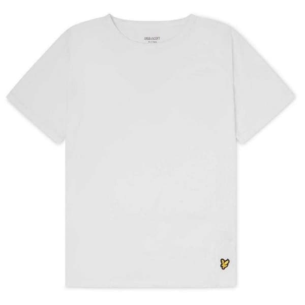 Lyle & Scott Barn/Kids Lounge Pyjamas Set