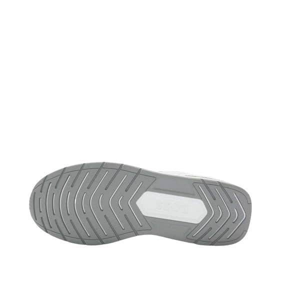 Boss Mens Kurt Leather Running Trainers