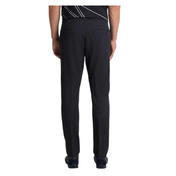Boss Mens T Commuter Regular Trousers
