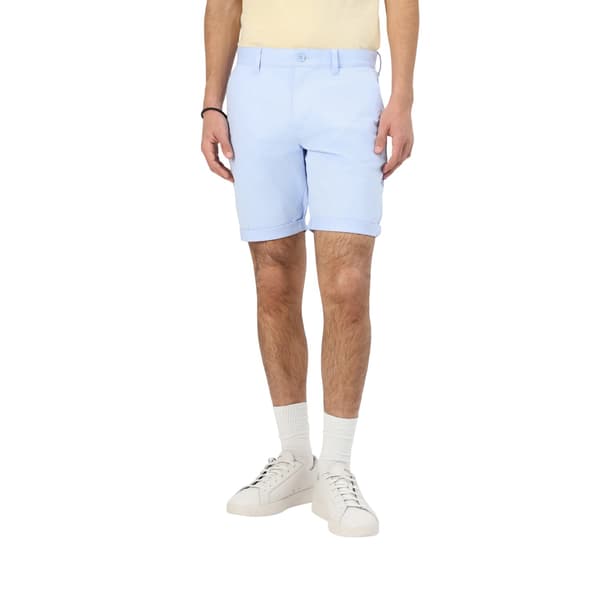 Tommy Jeans Herr Scanton Solid Chino Shorts