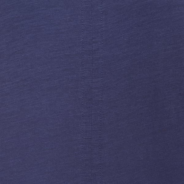 Lazy Jacks Dam V-ringad T-shirt