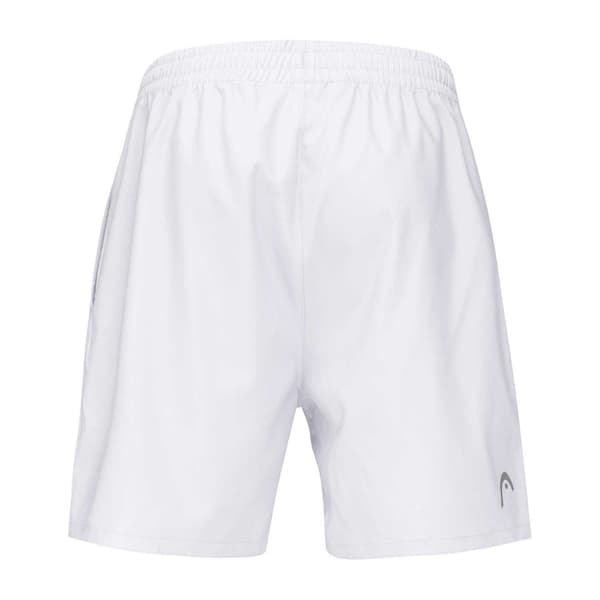 Head Mens Club Elasticated Waist Shorts