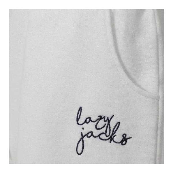 Lazy Jacks tyttöjen collegeshortsit