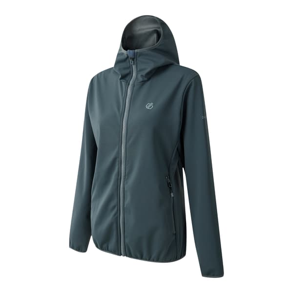 Dare 2B Womens/Ladies Iced Soft Shell Jacket