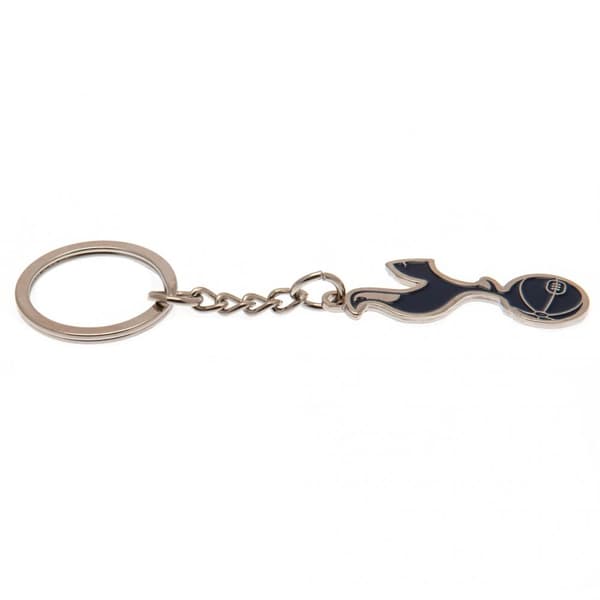 Tottenham Hotspur FC Keyring