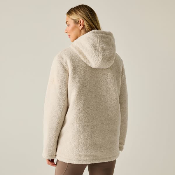 Regatta Womens/Ladies Frankie Reversible Padded Jacket
