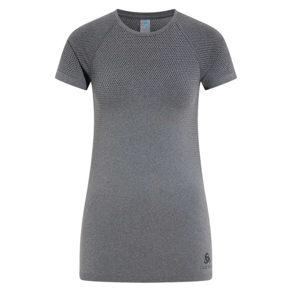 Odlo Womens/Ladies Performance Crew Neck Slim Technical Top