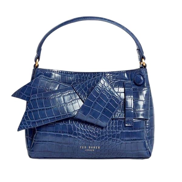 Ted Baker Ssansa Bowknot Handbag