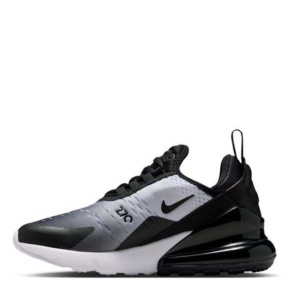 Nike Lasten Air Max 270 React Swoosh -lenkkarit