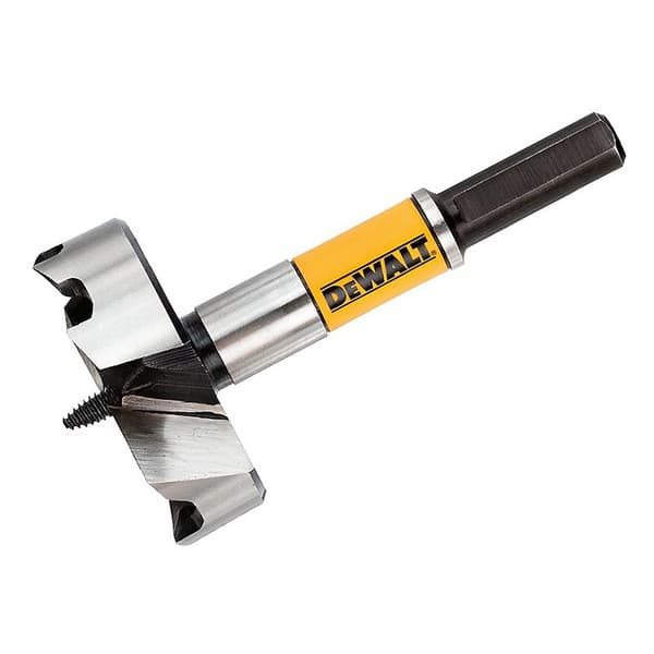 DeWALT Power Tools Bor med selvfremføring