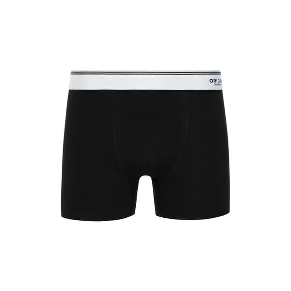 Crosshatch Herr Prismara Boxershorts (5-pack)
