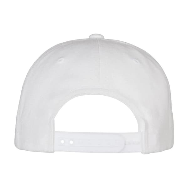 Flexfit Unisex Vuxen Logotyp 5-panel Snapback Keps