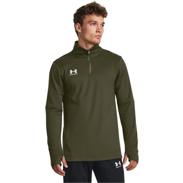 Under Armour Mens Challenger Midlayer