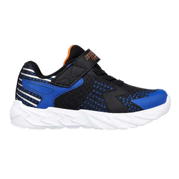 Skechers Boys S Lights -lenkkarit