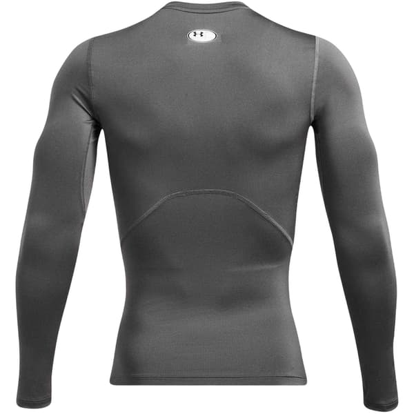 Under Armour Mens HeatGear Base Layer Top
