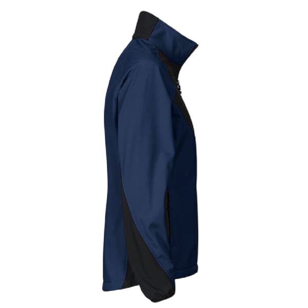 Projob Womens/Ladies Prio 2423 Soft Shell Jacket