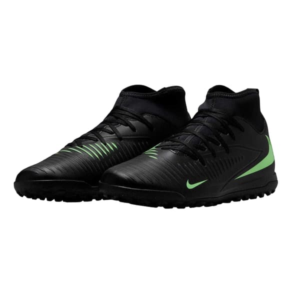 Nike Miesten Phantom 6 High-top Astro Turf -kengät