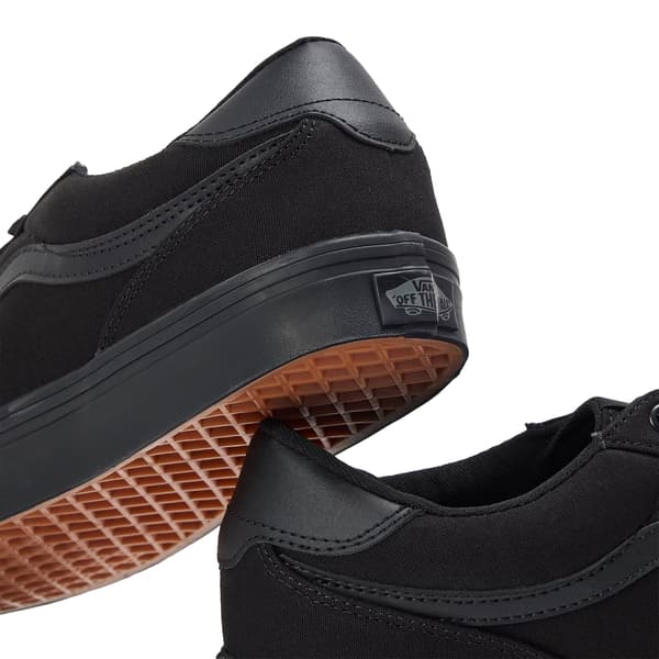 Vans miesten Brooklyn Canvas -lenkkarit