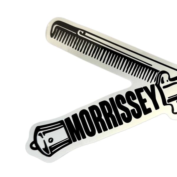 Morrissey-kampatarra