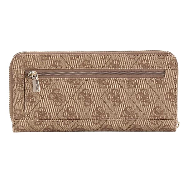 Guess Monogram Wallet