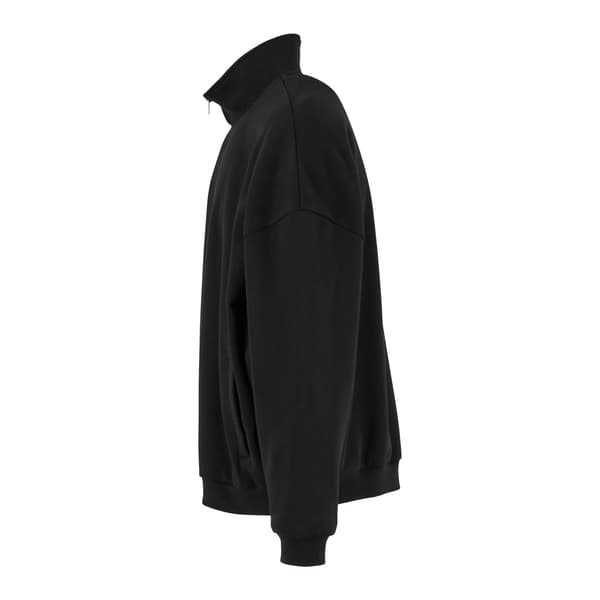 Build Your Brand Herr Oversized Jacka