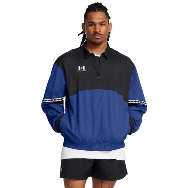 Under Armour Miesten Terrace96 Performance Drill -paita