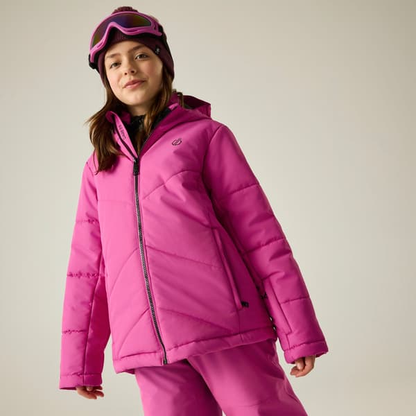 Dare 2B Lasten Glacier-hiihtotakki
