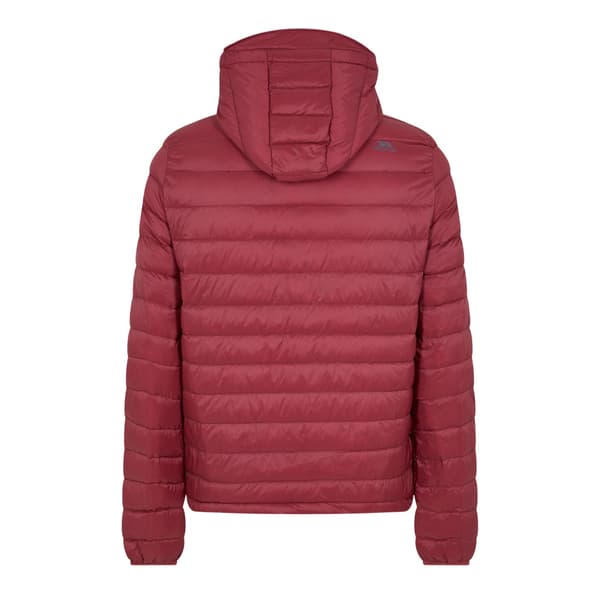 Trespass Mens Digby Puffer Jacket