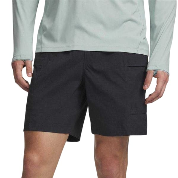Under Armour Miesten Explor Vaellus Cargoshortsit