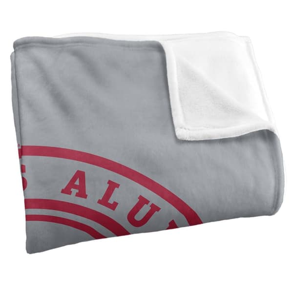Harry Potter Gryffindor Crest Soft Touch Blanket