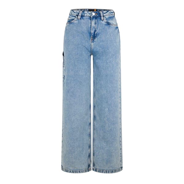 Timberland Dam Utility Denim Carpenter Jeans