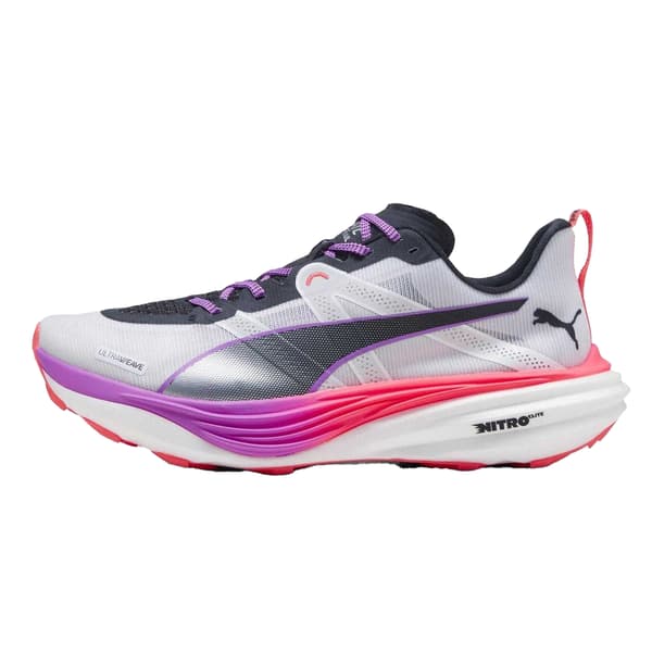 Puma Mens Deviate Nitro Elite Running Shoes