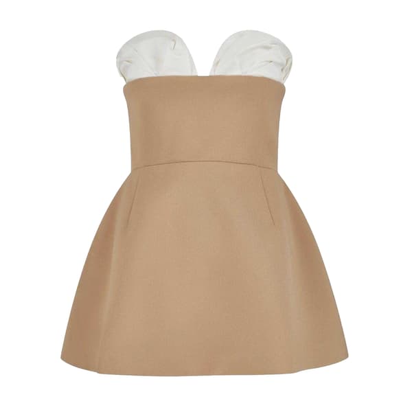 Odd Muse Bardot-top til kvinder/damer