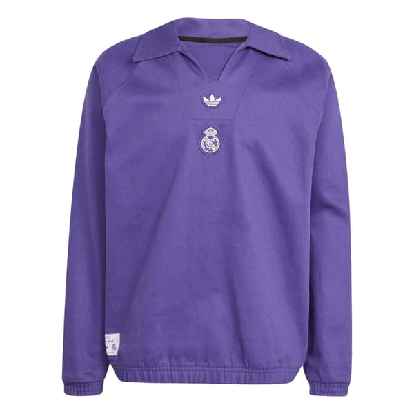 Adidas Herr Real Madrid CF Tröja
