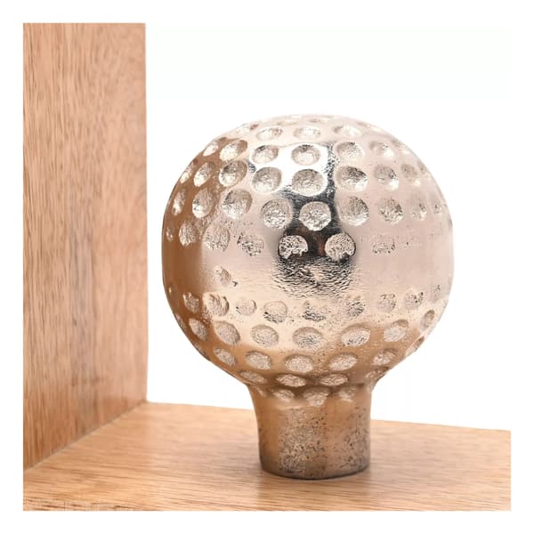 Harvey Makin kirjatukiparit - Golf