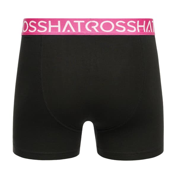 Crosshatch Herr Trioglow Boxershorts (3-pack)