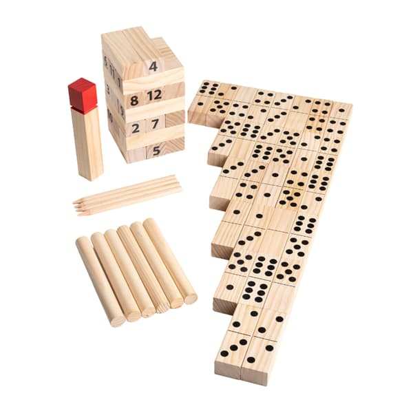 Grasshopper Games 4 i 1-spel
