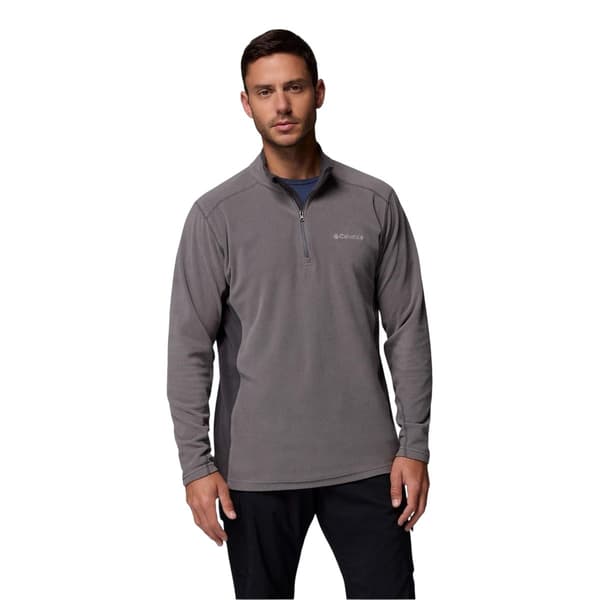 Columbia Herr Klamath Range Half Zip Fleecetopp