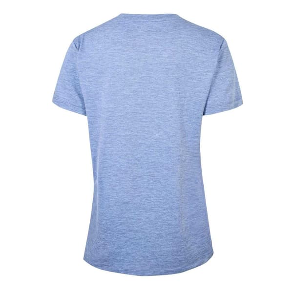 USA Pro Dam/Dam Tech C T-shirt i polyester